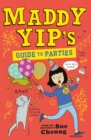 Maddy Yip's Guide to Parties - Book
