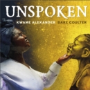 Unspoken : Talking About Slavery - Book