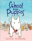 School for Puppies - Book