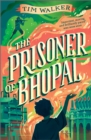 The Prisoner of Bhopal - Book