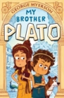 My Brother Plato - Book