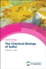The Chemical Biology of Sulfur - eBook
