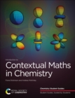 Introduction to Contextual Maths in Chemistry - eBook