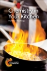 Chemistry in Your Kitchen - eBook