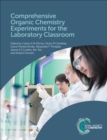 Comprehensive Organic Chemistry Experiments for the Laboratory Classroom - eBook