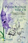 Poisonous Tales : A Forensic Examination of Poisons in Fiction - eBook