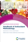 Handbook of Antioxidant Methodology : Approaches to Activity Determination - eBook