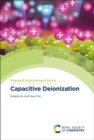 Capacitive Deionization - eBook