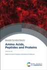 Amino Acids, Peptides and Proteins : Volume 45 - eBook