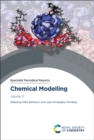 Chemical Modelling : Volume 17 - eBook