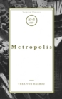 Metropolis - eBook