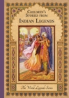 Children'S Stories from Indian Legends - Book
