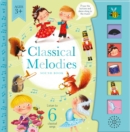 Classical Melodies - Book