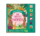 Let'S Explore the Noisy Woods - Book