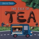 The Tale of Tea - Book