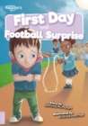 First Day and Football Surprise - Book