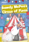 Bawdy McPea's Circus of Fleas! - Book