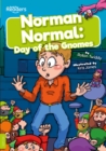 Norman Normal : Day of the Gnomes - Book