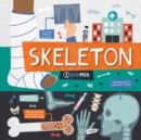Skeleton - Book