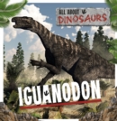 Iguanodon - Book