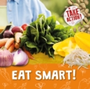 Eat Smart! - Book