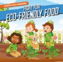 Fight for Eco-Friendly Food - Book
