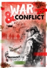 War and Conflict - Book