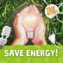 Save Energy! - Book