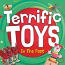 Terrific Toys in the Past - Book