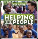 Helping the People - Book
