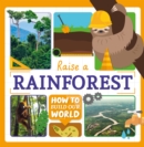 Raise a Rainforest - Book