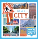 Set Up a City - Book