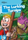 The Lurking Turnips - Book