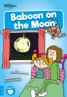 Baboon on the Moon - Book