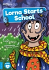 Lorna Starts School - Book
