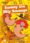 Sammy the Silly Hot Dog - Book