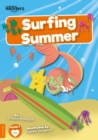 Surfing Summer - Book