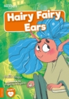 Hairy Fairy Ears - Book