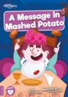 A Message in Mashed Potato - Book