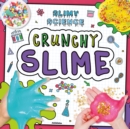 Crunchy Slime - Book