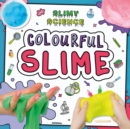 Colourful Slime - Book