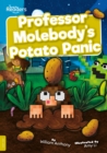 Professor Molebody's Potato Panic - Book