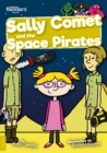 Sally Comet and the Space Pirates - Book