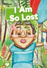 I Am So Lost - Book