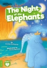 The Night of the Elephants - Book