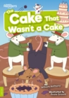 The Cake That Wasn't a Cake - Book