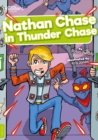 Nathan Chase in Thunder Chase - Book