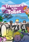 Treasure in the Toilet - Book