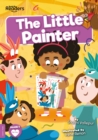 The Little Painter - Book