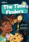 The Time Finders - Book